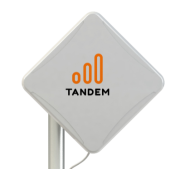 TANDEM-4GL-OEM router installation