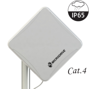 NR-410 OUTDOOR 4G/3G/2G ROUTER SUPPORTING POE